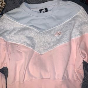 Nike sweater